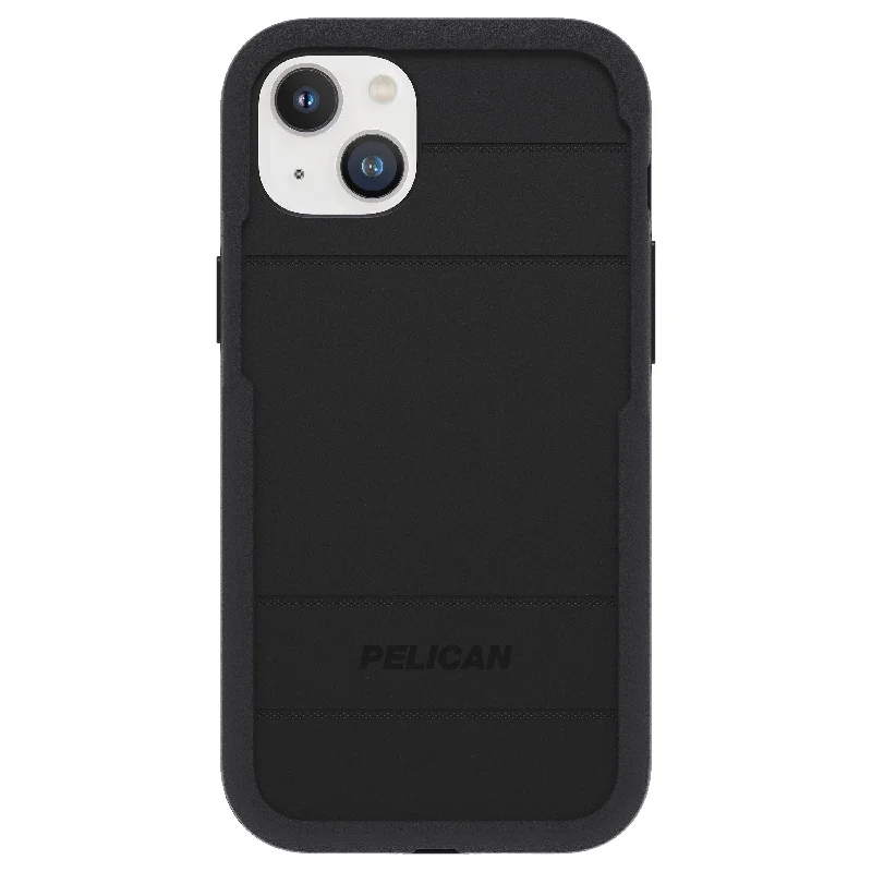 Pelican Voyager Black (MagSafe) - iPhone 14 Plus