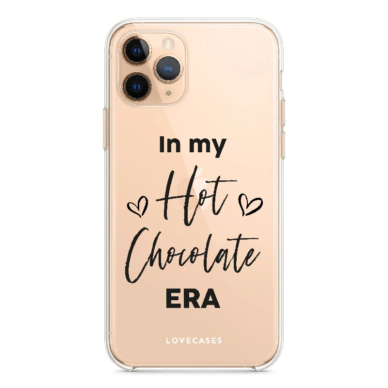 Personalised Black In My Era Phone Case