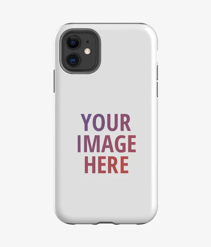 Photo Case - iPhone 11 Case