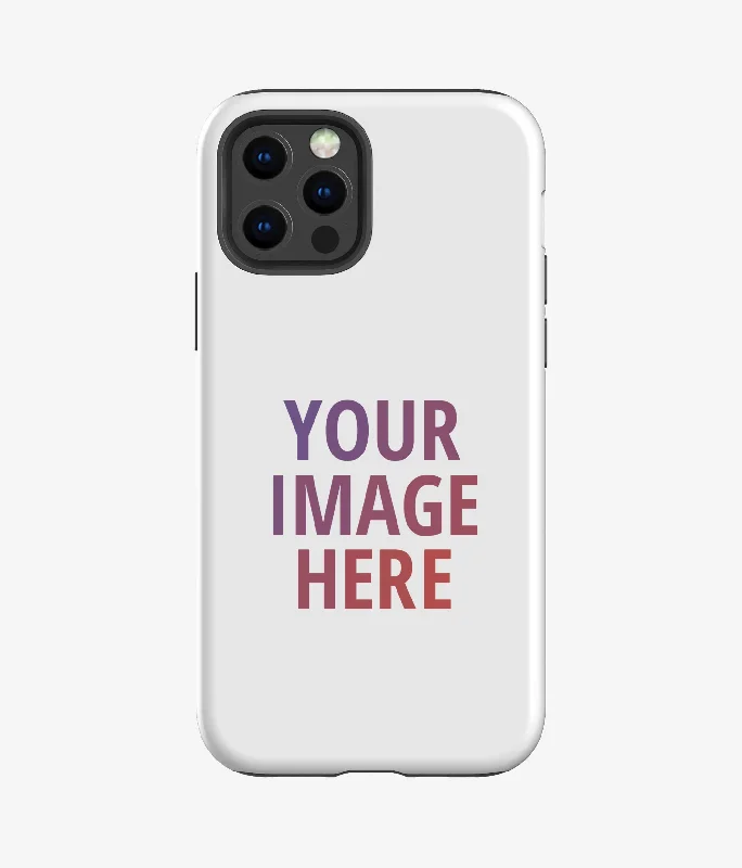 Photo Case - iPhone 12 Pro Max Case