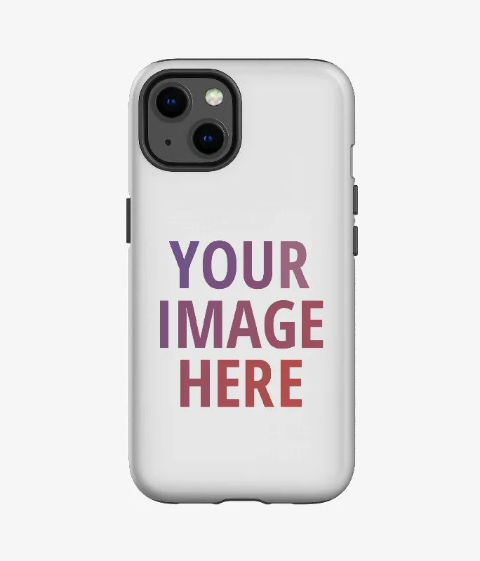 Photo Case - iPhone 14 Case