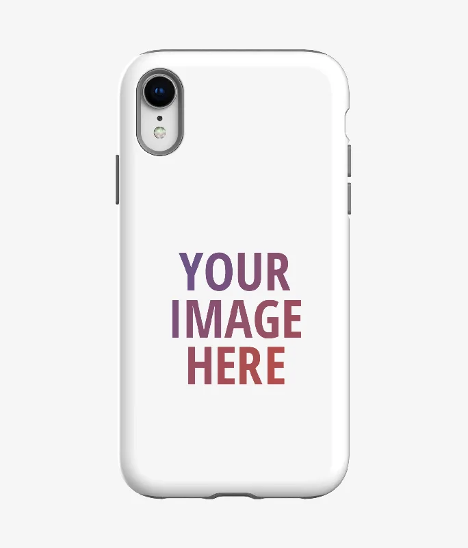 Photo Case - iPhone XR Case