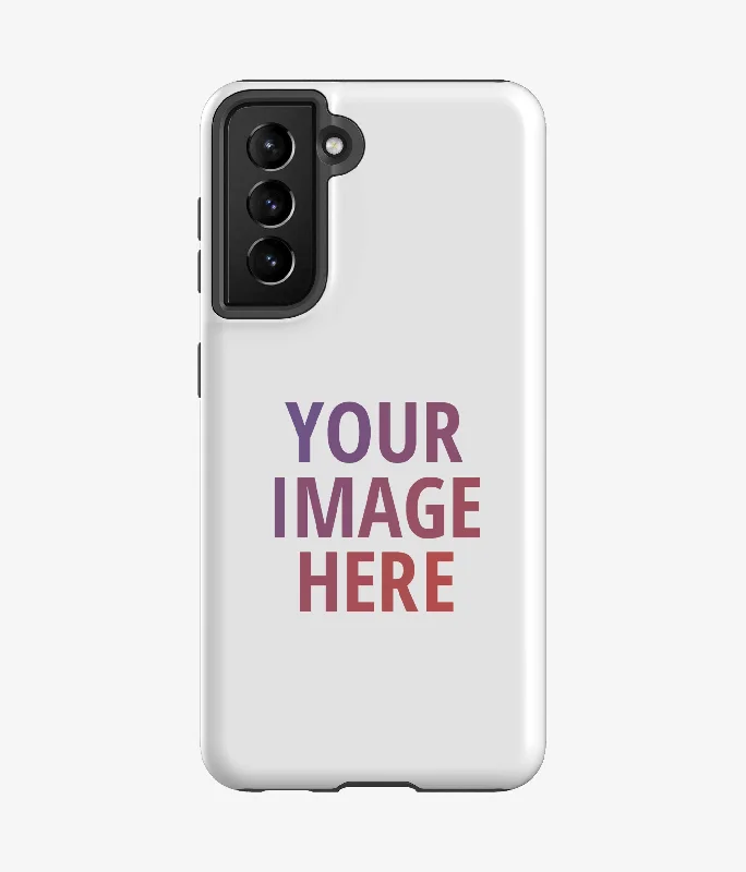 Photo Case - Samsung Galaxy S22 Case