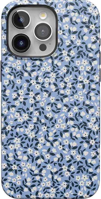 Picking Daisies | Cottagecore Case