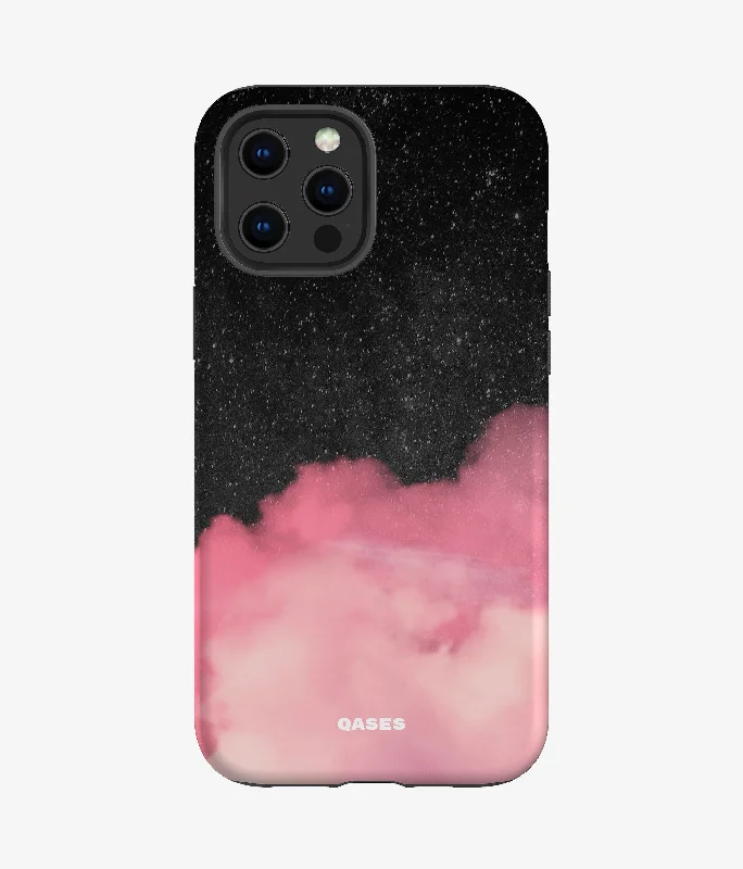 Pink Fog - iPhone 12 Pro Max Case