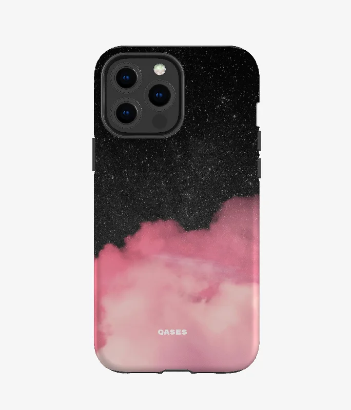 Pink Fog - iPhone 13 Pro Max Case