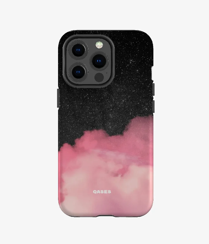 Pink Fog - iPhone 13 Pro Case