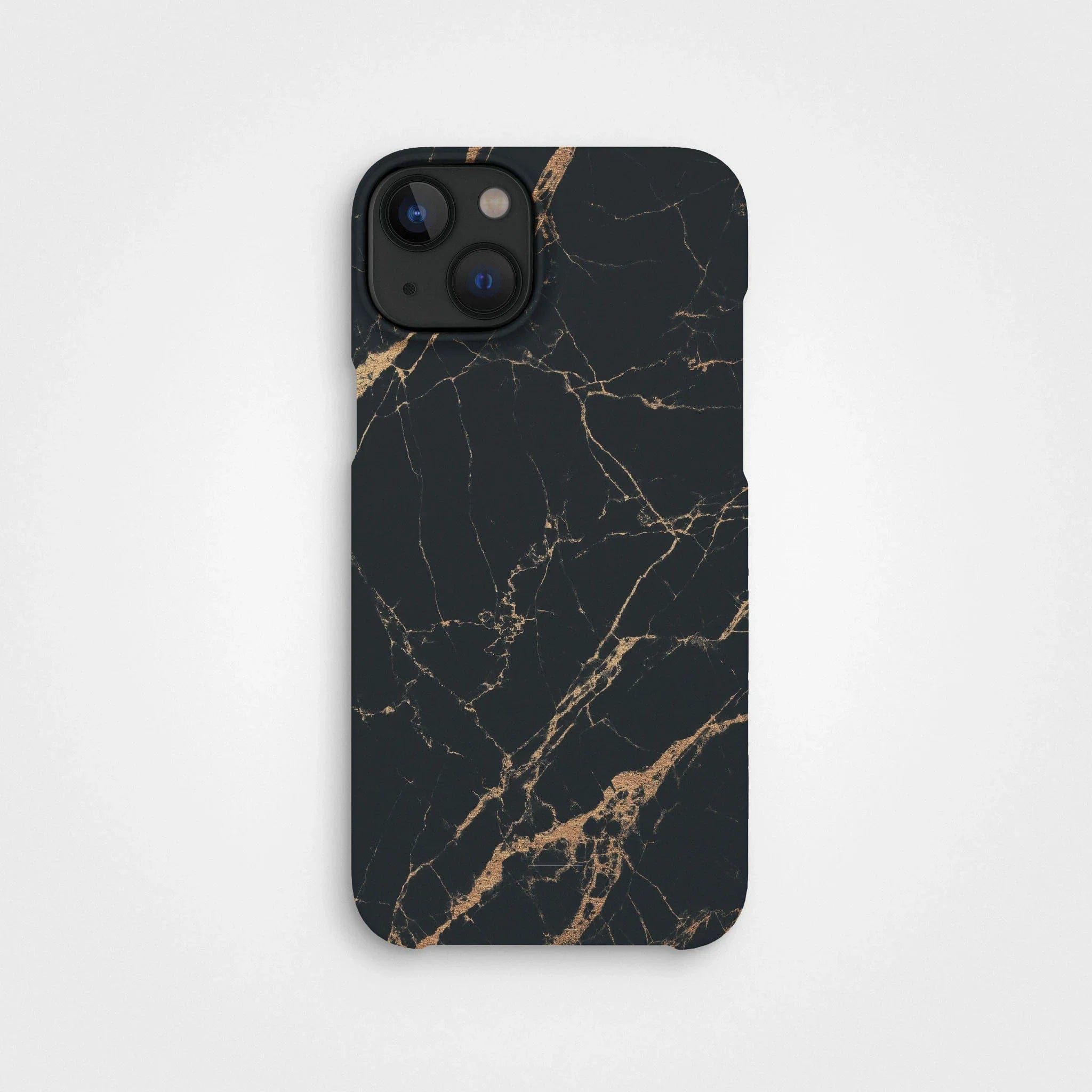 Plant-based cell phone case | Golden Night