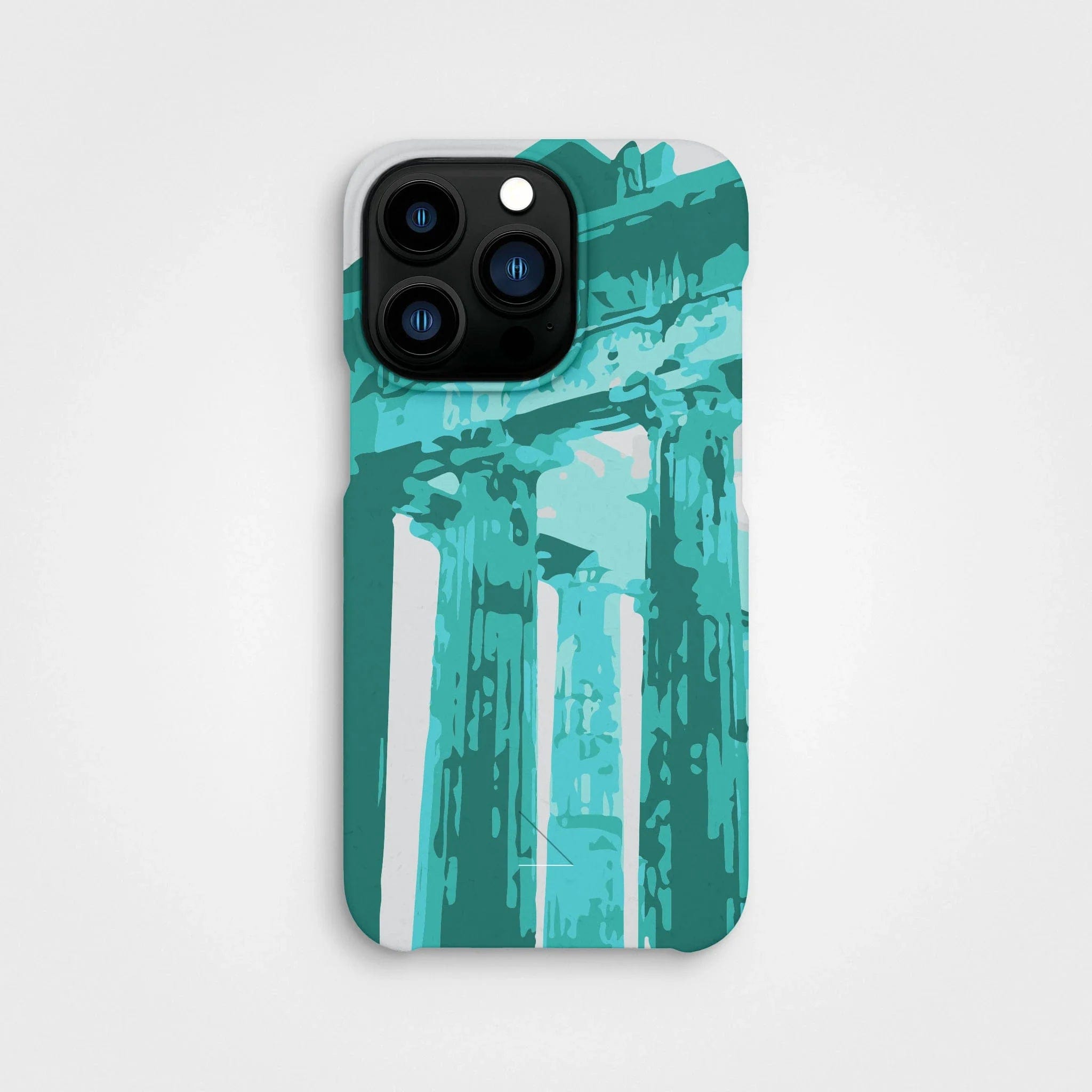 Plant-based phone case, Nikolaj Storm | Olympus