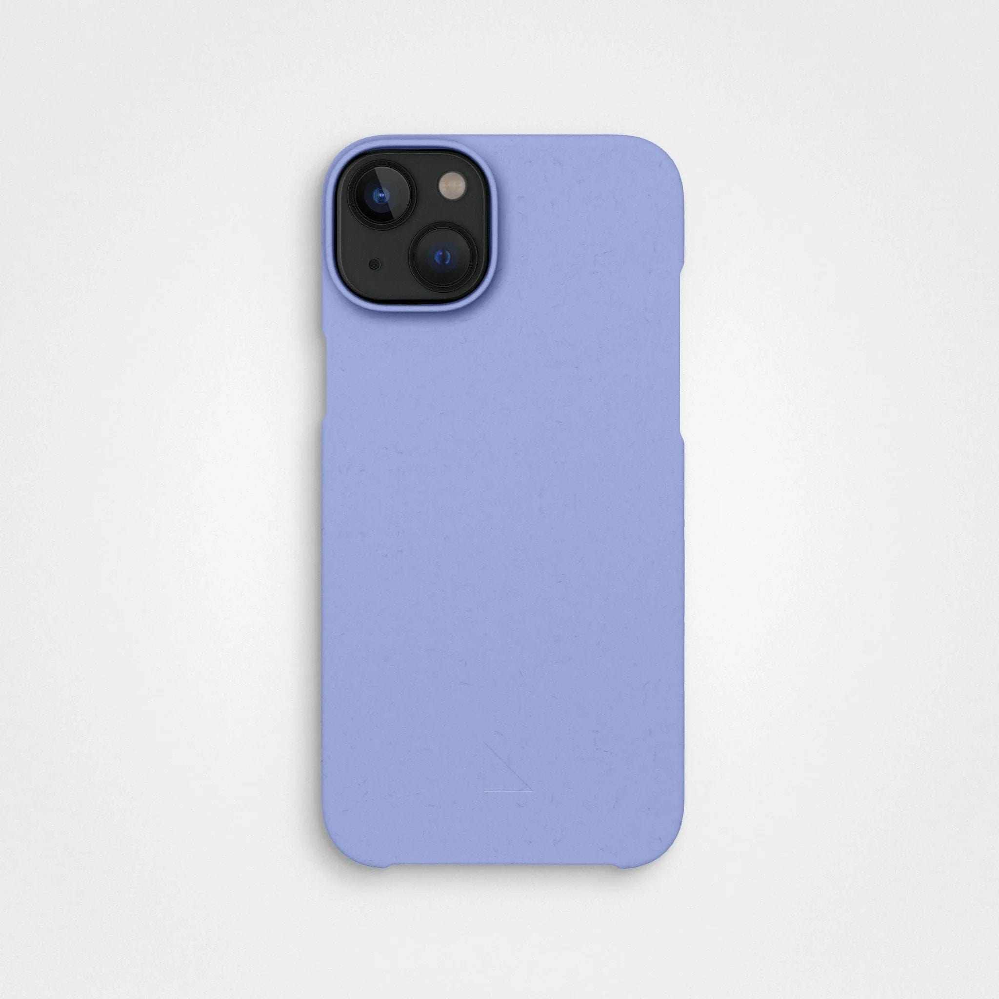 Plant-based phone case | Vista blue