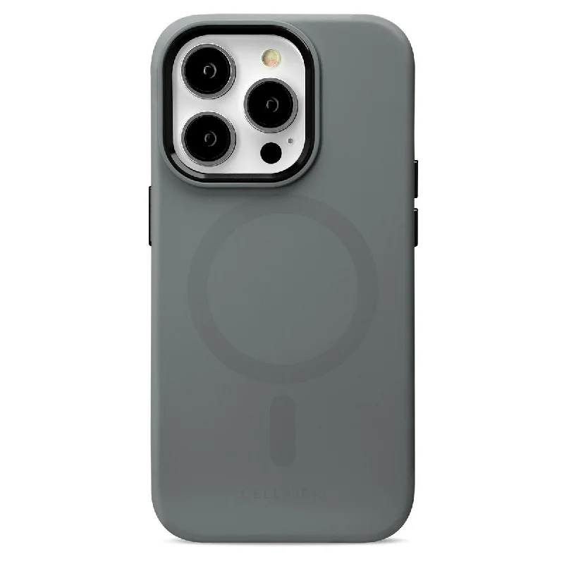 Puff Pastry - iPhone 16 Pro Max Earl Grey w/ MagSafe Case