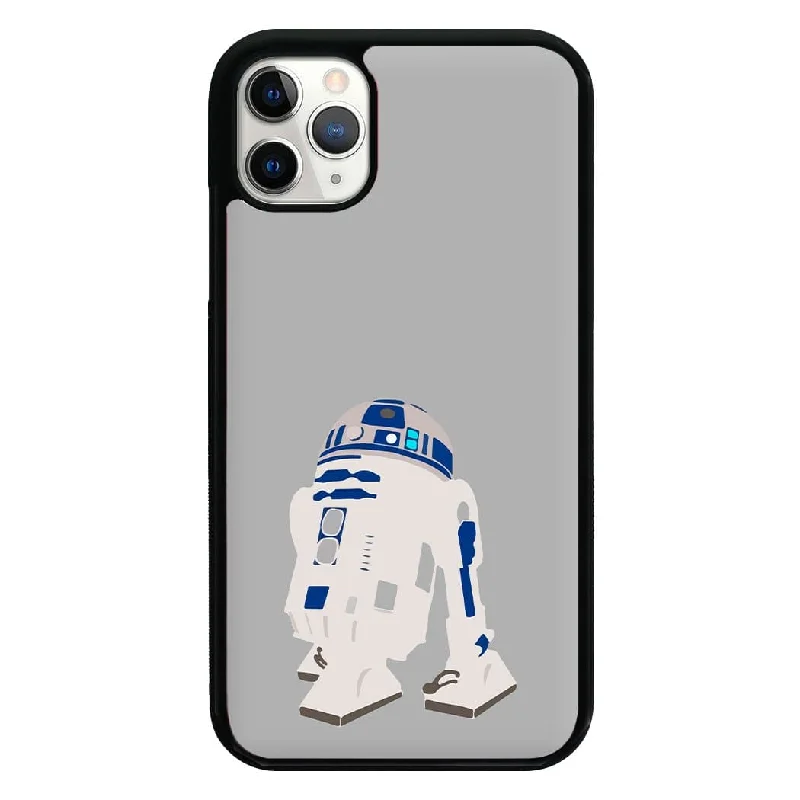 R2D2 Phone Case