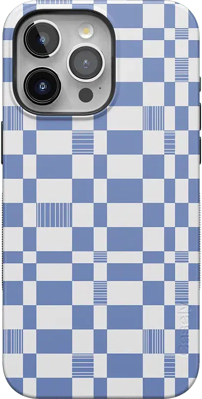 Reality Check | Periwinkle Case