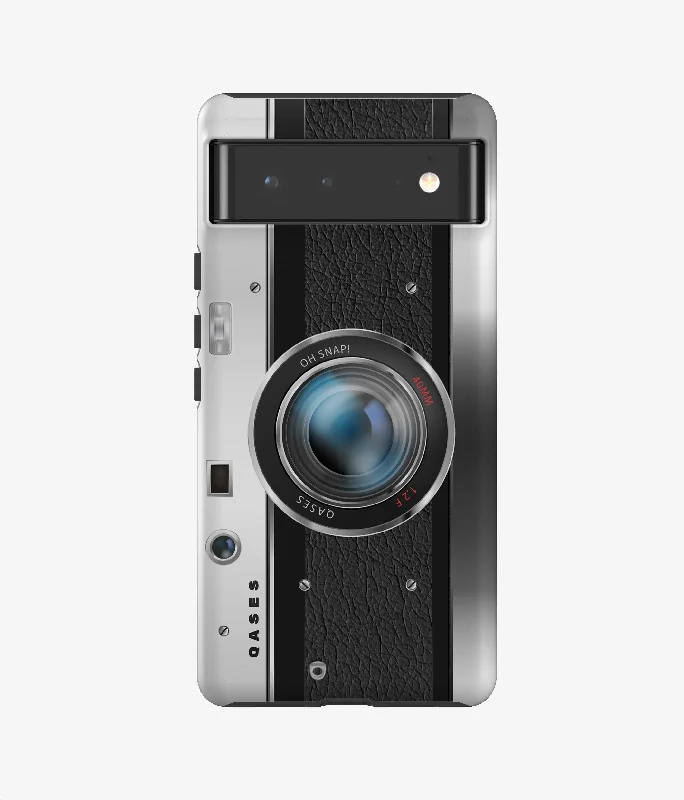 Reflex Camera - Google Pixel 6 Pro Case