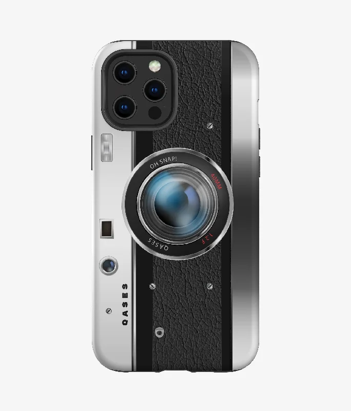 Reflex Camera - iPhone 12 Pro Max Case