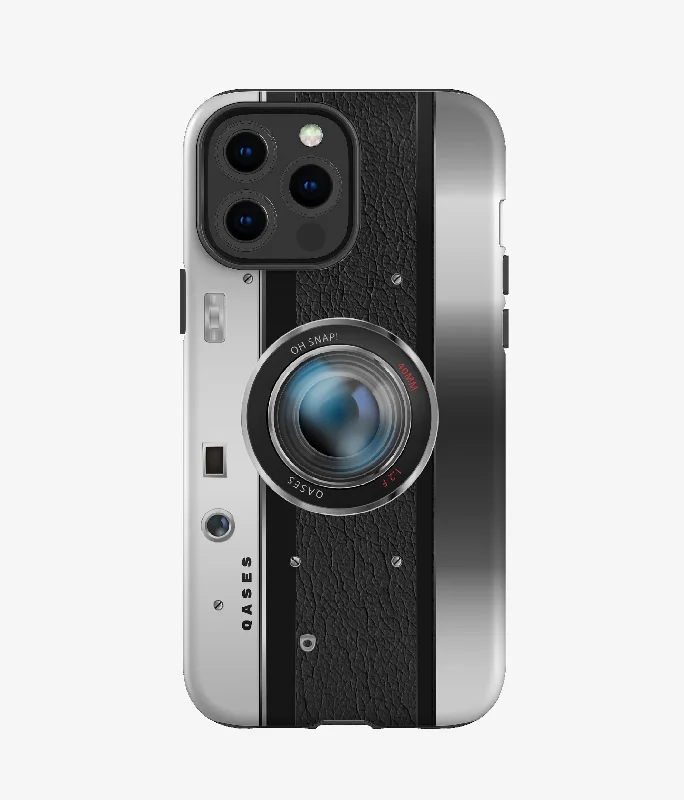 Reflex Camera - iPhone 13 Pro Max Case