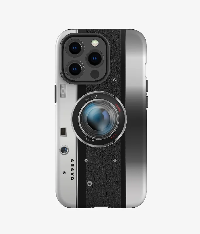 Reflex Camera - iPhone 13 Pro Case