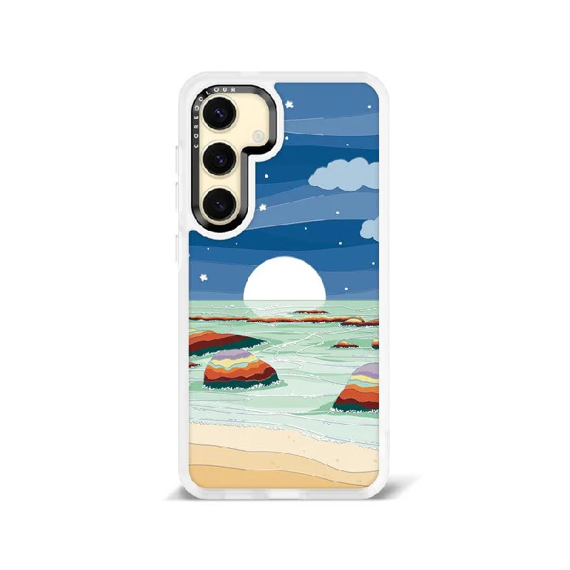 Samsung Galaxy S24 Elephant Rock Phone Case