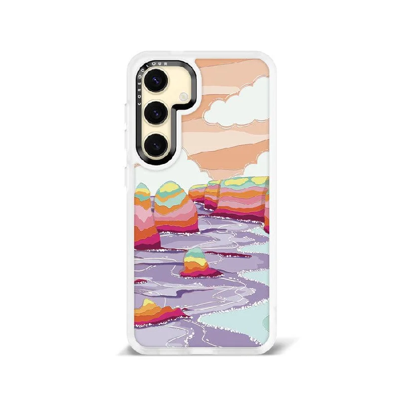 Samsung Galaxy S24 Twelve Apostles Phone Case