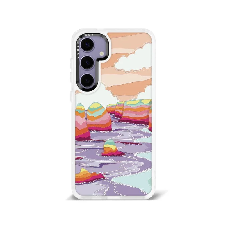 Samsung Galaxy S24+ Twelve Apostles Phone Case