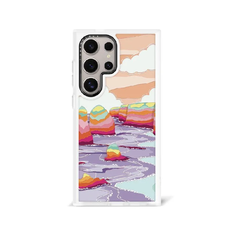 Samsung Galaxy S24 Ultra Twelve Apostles Phone Case