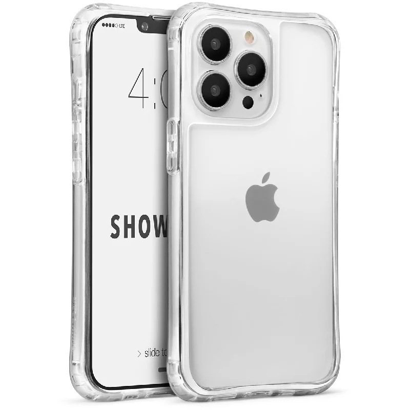 Showcase iPhone 13 Pro