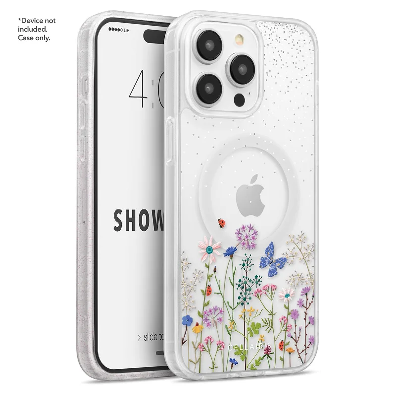 Showcase Prints - iPhone 15 Pro Max Lady Bug w/ MagSafe Case