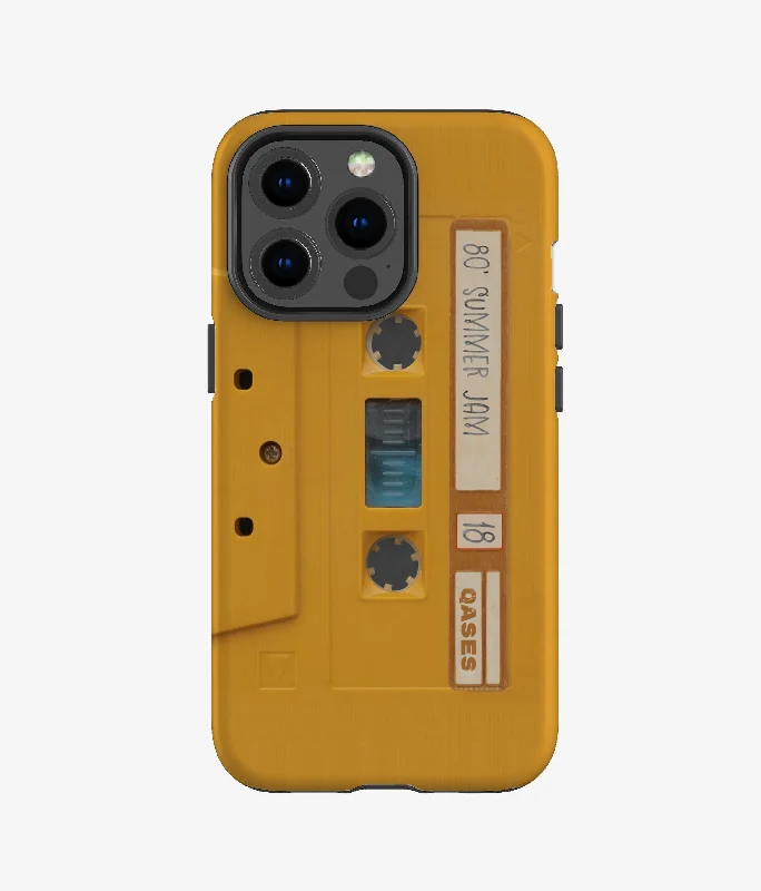 Summer Jam - iPhone 13 Pro Case