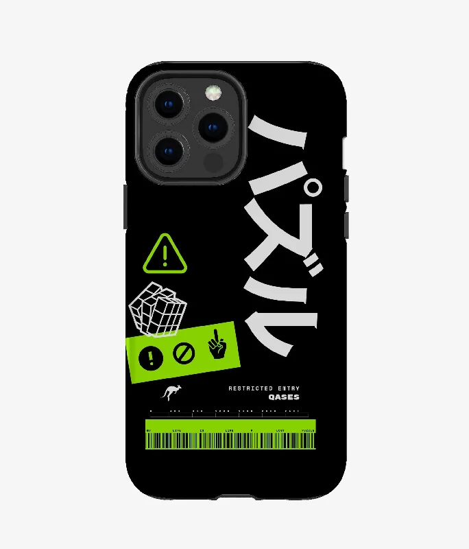 The Riddler - iPhone 13 Pro Max Case