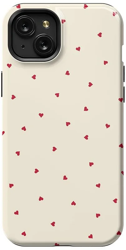 Be Mine | Tiny Hearts Case