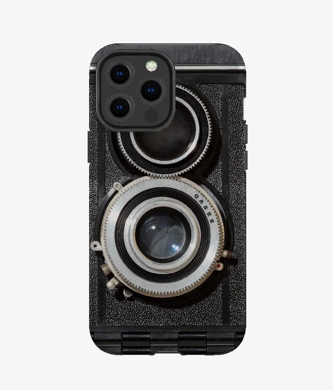 TLR Camera - iPhone 13 Pro Max Case