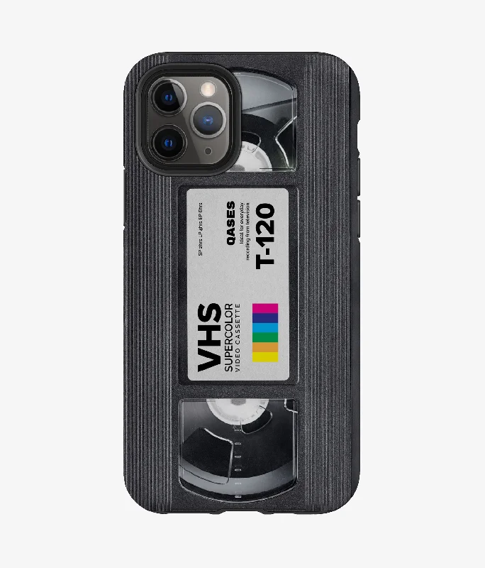 VHS Cassette - iPhone 11 Pro Case