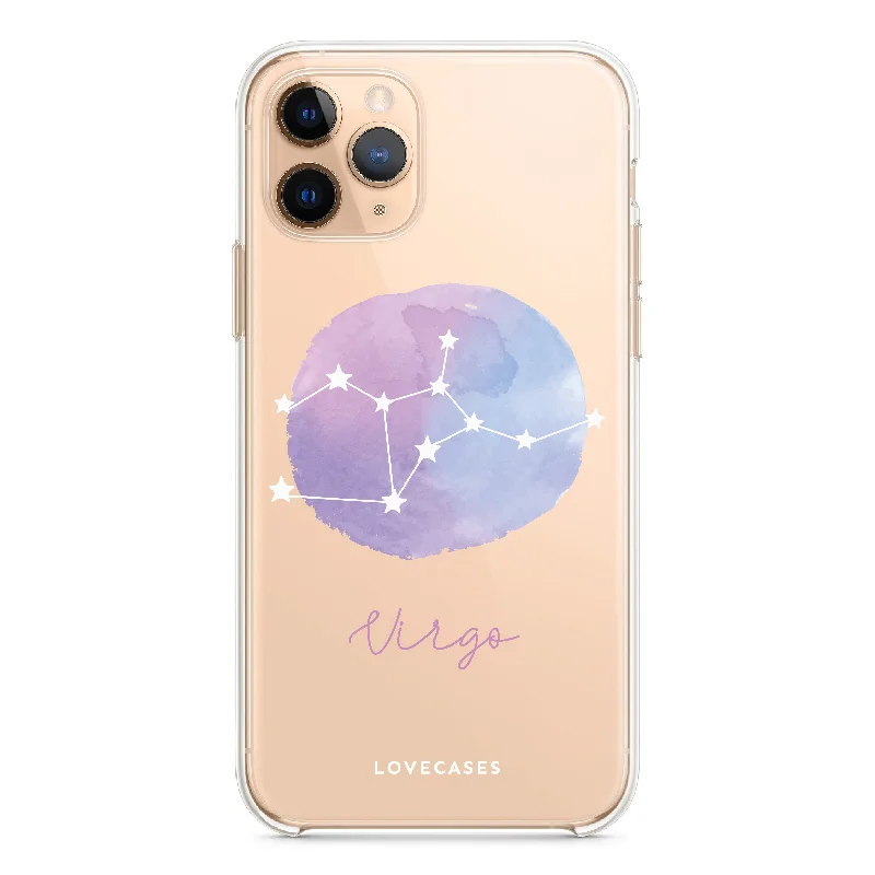 Virgo Phone Case