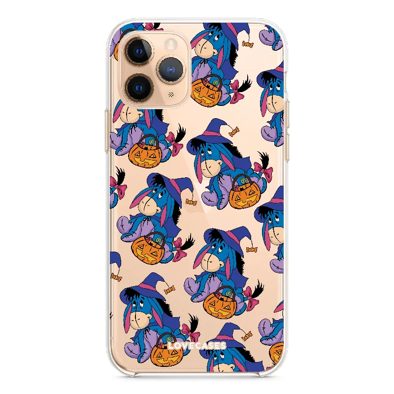 Witchy Eeyore Phone Case